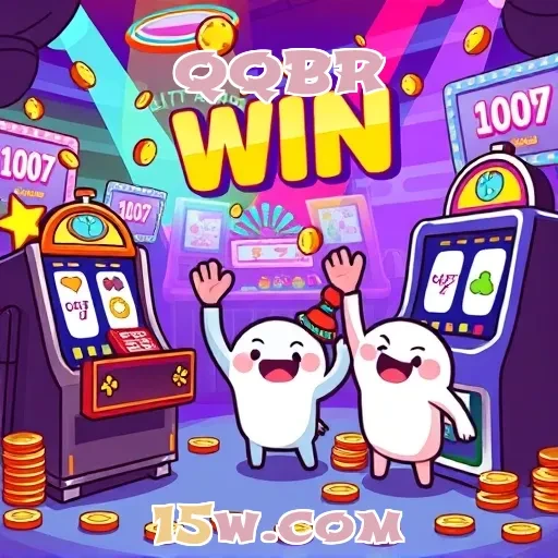 qqbr: Descubra a Secção Confiável Para Jogar Sem Preocupações