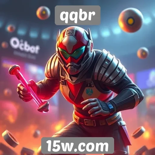 a evolução dos gráficos no qqbr nos últimos meses