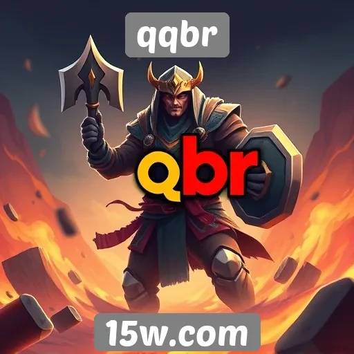 Como qqbr se destaca na indústria de jogos