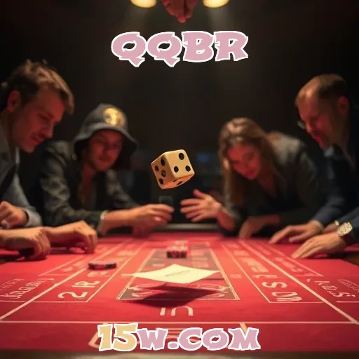 qqbr: A Grande Aventura dos Jogos Brasileiros que Você Não Pode Perder!