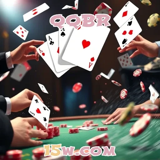 qqbr: Experiência de Login Segura e Inovadora para os Jogadores