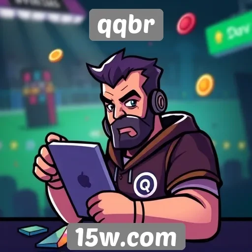 Mudanças na monetização do qqbr impactam jogadores