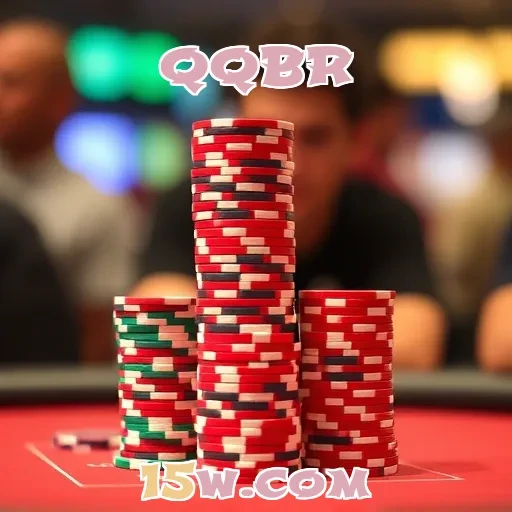 qqbr: Descubra Recursos Incríveis para Gamers Brasileiros