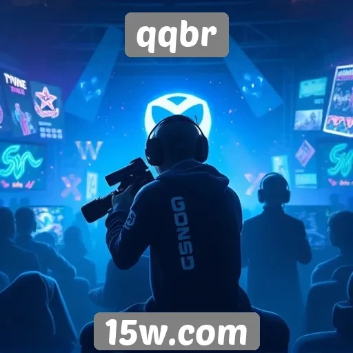 destaques do qqbr para gamers em 2025
