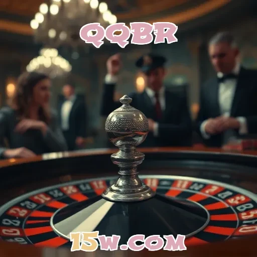 qqbr: Segurança em Apostas Para Jogadores Confiantes e Engajados