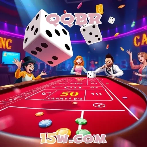 qqbr: Mergulhe nos Eventos Esportivos e Aumente sua Emoção nos Jogos