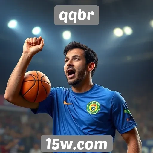 Histórias de sucesso de jogadores no qqbr