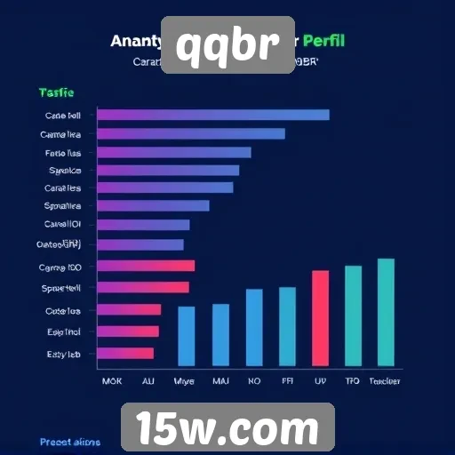 Estudo revela perfil dos usuários do site qqbr