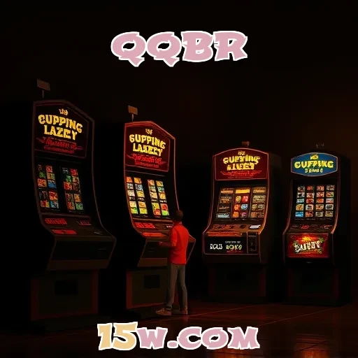 qqbr VIP: Benefícios Exclusivos Para Jogadores Que Não Podem Perder